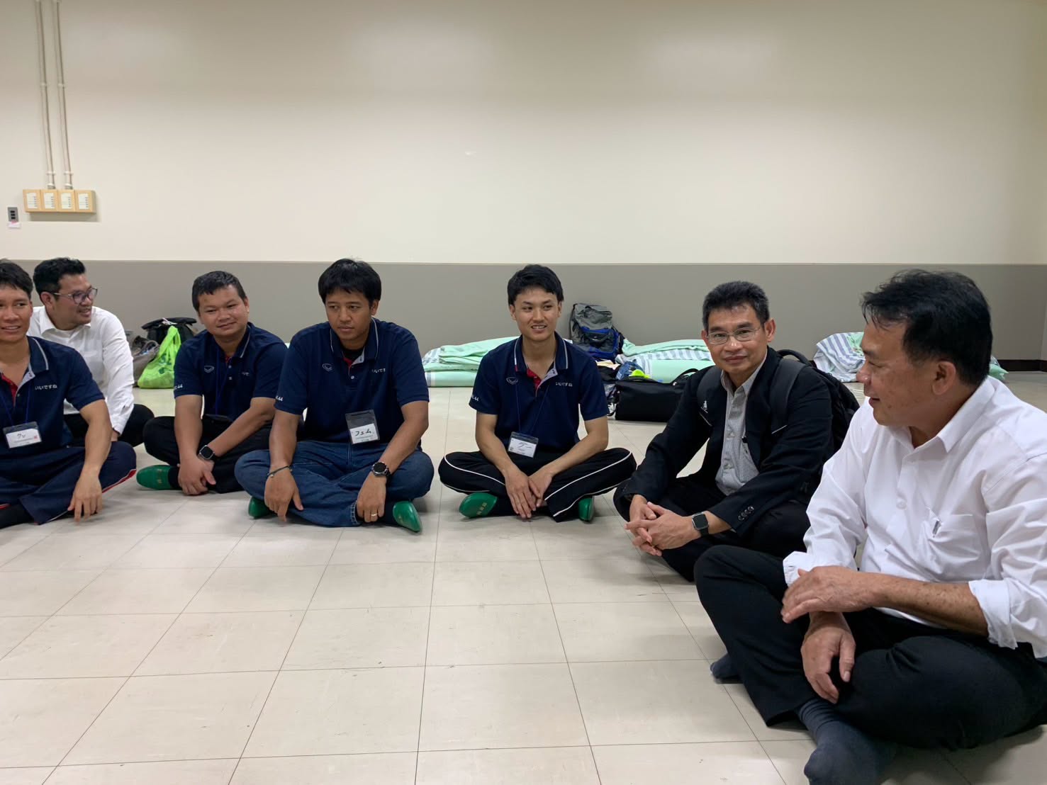 title - ส.ป.ก. ติดตามการฝึกงานของเยาวชนเกษตรในระหว่างฝึกงาน โครงการฝึกงานผู้นำเยาวชนเกษตรไทยในญี่ปุ่น รุ่น 44